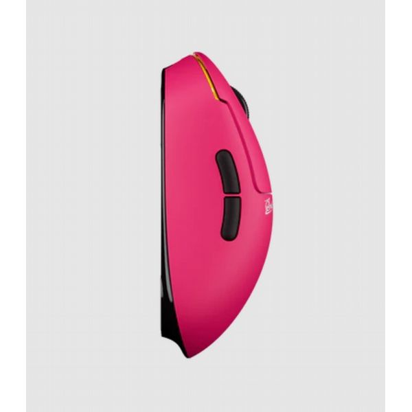 Pulsar Zywoo The Chosen Mouse Gen.2 Pink Medium Wireless Gaming Mouse