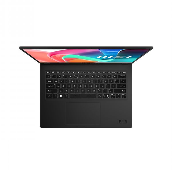 MSI Modern 14 i5 16GB 512GB Win 11 Home Laptop