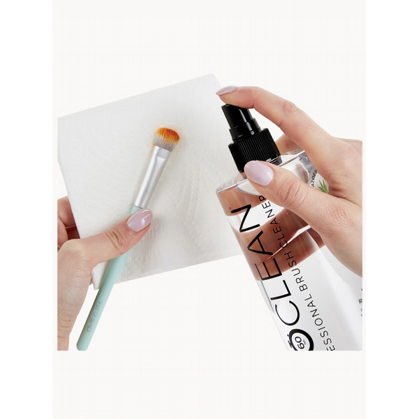 ISOCLEAN Makeup Brush Cleaner 110ml