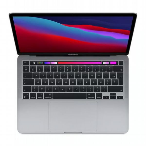 Refurbished 2020 13\