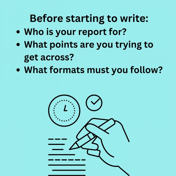 Reports