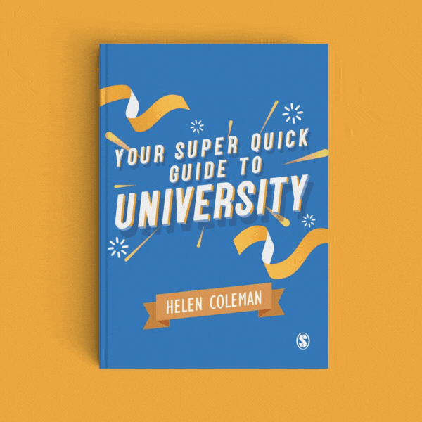 Super Quick Guide