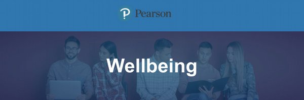 Pearson's Wellbeing