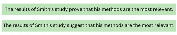 Smith's Sentences