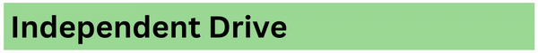 Independent drive