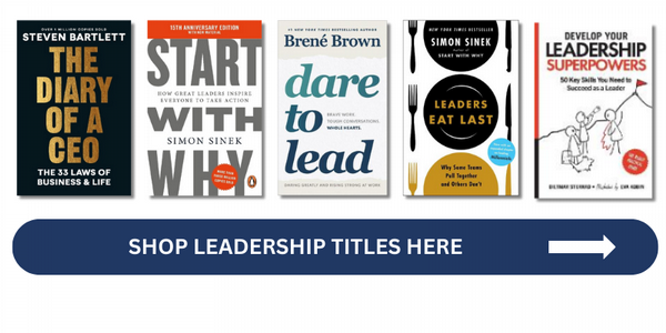 Leadership books link