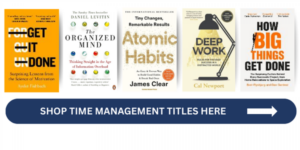 TM Books Page