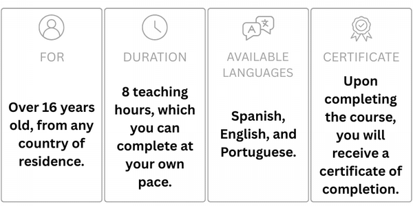 SC Course Info