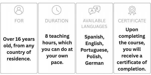 Critical Thinking Course Info