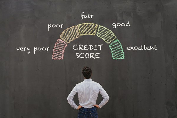 Credit Score