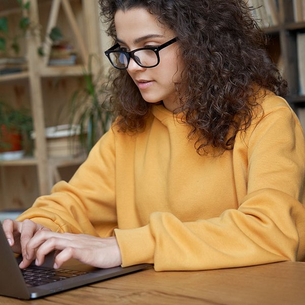 How to write a winning application for further study