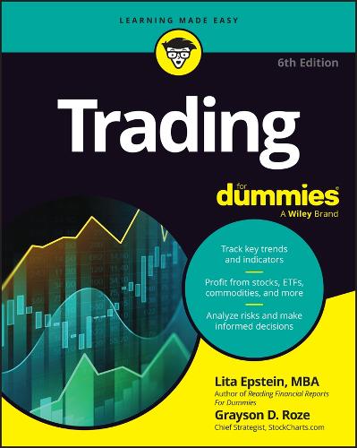 Trading For Dummies
