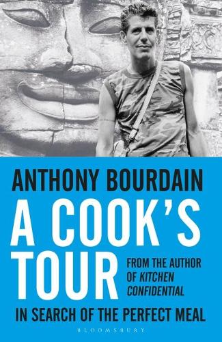 Cook's Tour, A