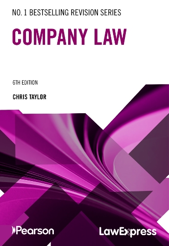 Law Express: Company Law