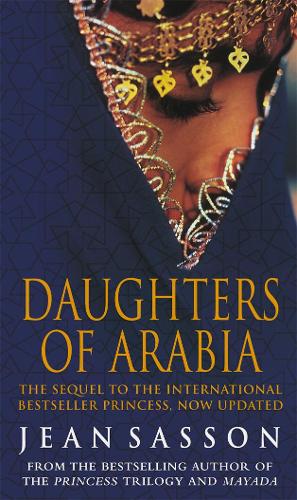 Daughters Of Arabia: Princess 2 (ePub eBook)