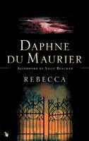 Rebecca: The iconic gothic classic of jealousy and obsesssion (ePub eBook)