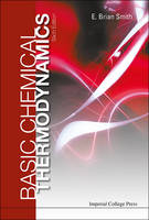 BASIC CHEMICAL THERMODYNAMICS (6TH EDITION)