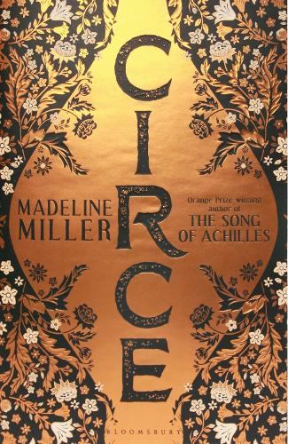  Circe: From the Women's Prize-winning author of the multi-million copy international bestseller The Song of Achilles...