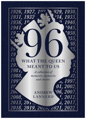 96: What The Queen Meant To us: A collection of moments, memories and stories