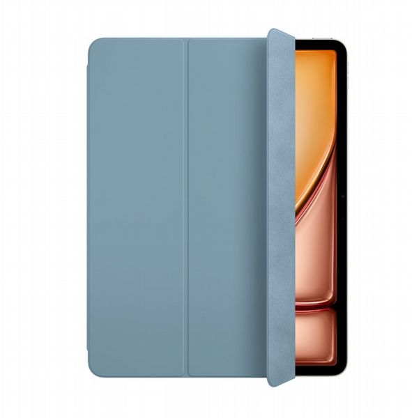 Apple Case for iPad Air 13-inch ( M2 ) Smart Folio - Denim