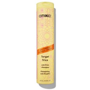 Amika Forget Frizz Shampoo 275Ml