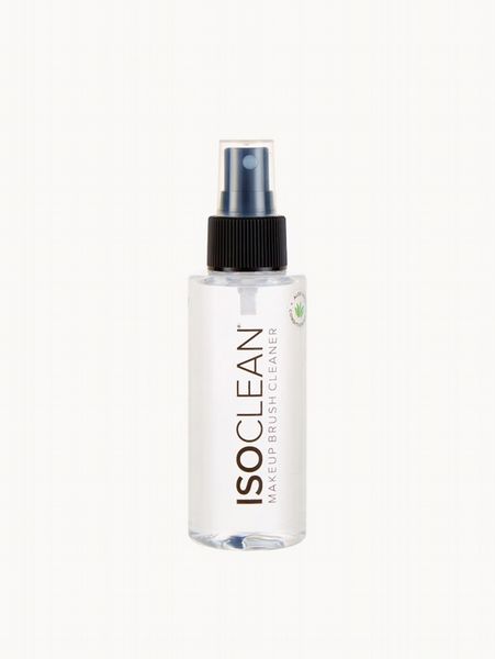 ISOCLEAN Makeup Brush Cleaner 110ml