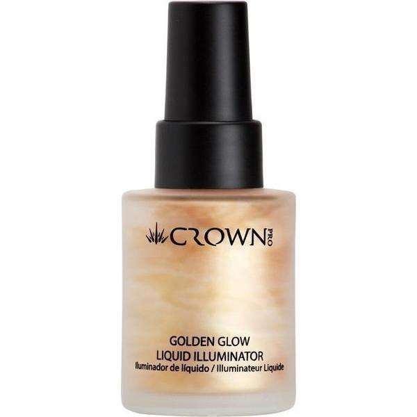 Pfk165 Golden Glow Liquid Illuminator